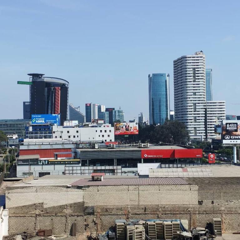 Dpto en Santa Catalina, cerca a centro financiero - Apartamento - 31