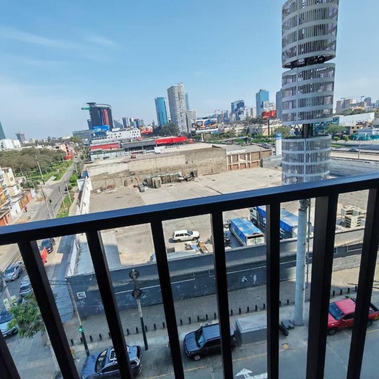 Dpto en Santa Catalina, cerca a centro financiero - Apartamento - 34