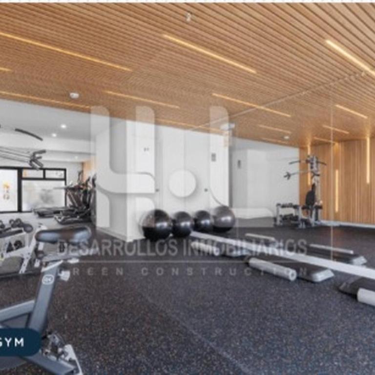 Dpto en Santa Catalina, cerca a centro financiero - Apartamento - 36