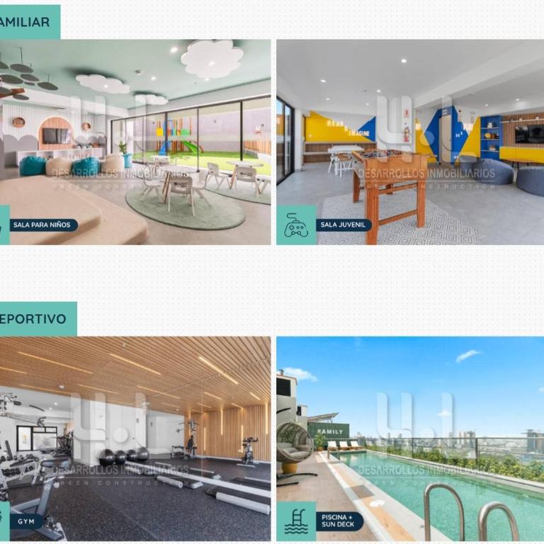 Dpto en Santa Catalina, cerca a centro financiero - Apartamento - 37