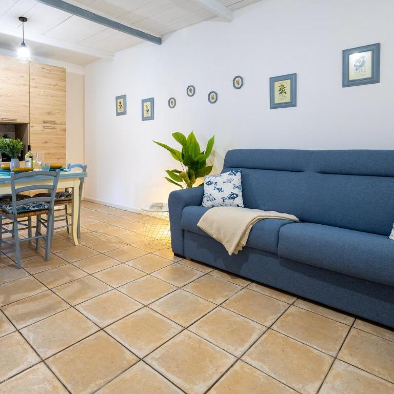 Su Marconi Home 1 - Appartamento con 1 Camera da Letto e Terrazza - 22