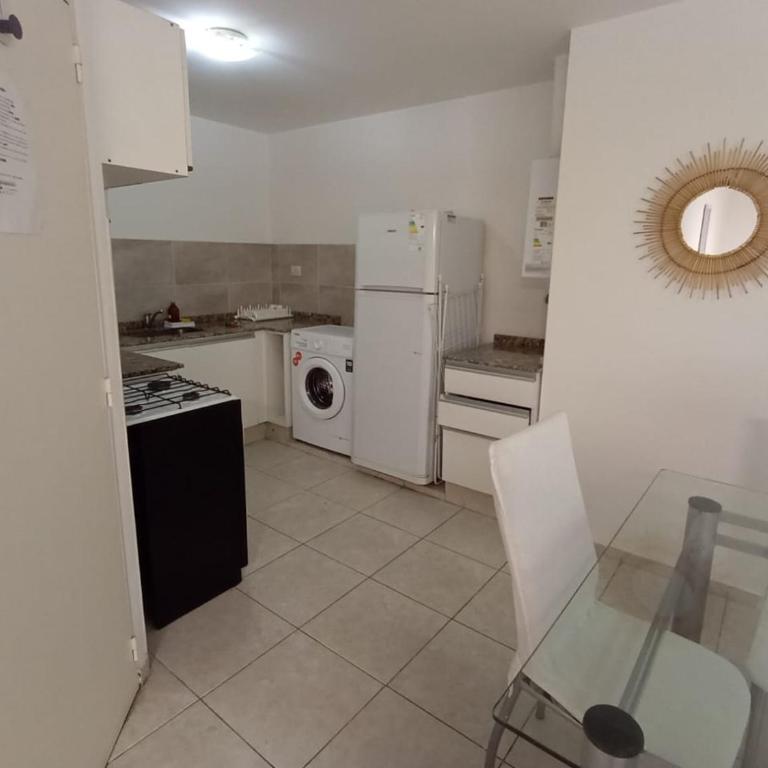 Viaggiato Obispo Salguero - Apartamento de 1 dormitorio - 8