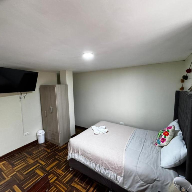 Apartamento en Cusco - Allinkausay Cusco - One-Bedroom Apartment - 7
