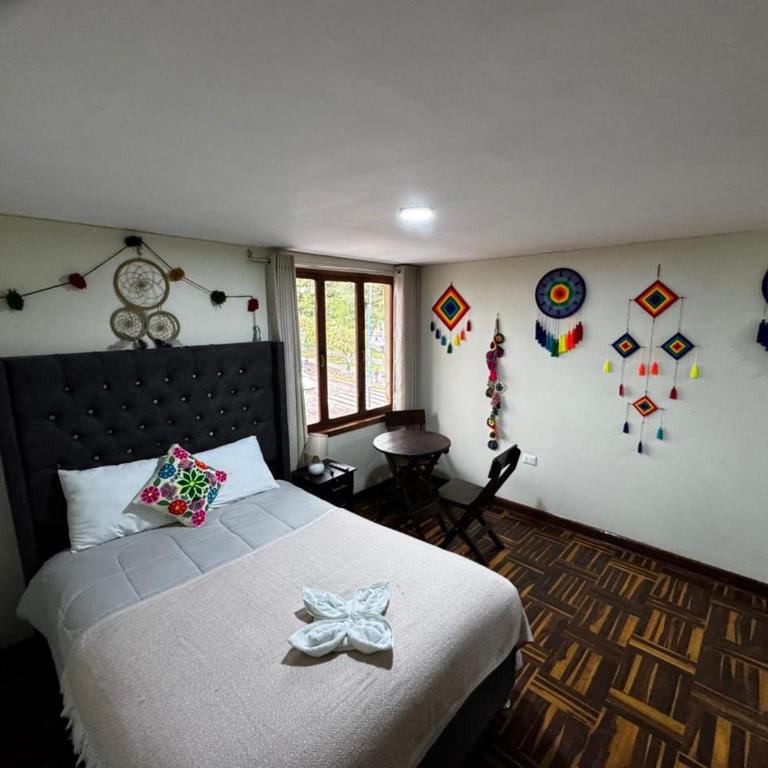 Apartamento en Cusco - Allinkausay Cusco - One-Bedroom Apartment - 9