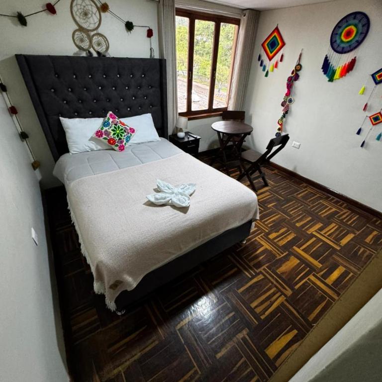 Apartamento en Cusco - Allinkausay Cusco - One-Bedroom Apartment - 10