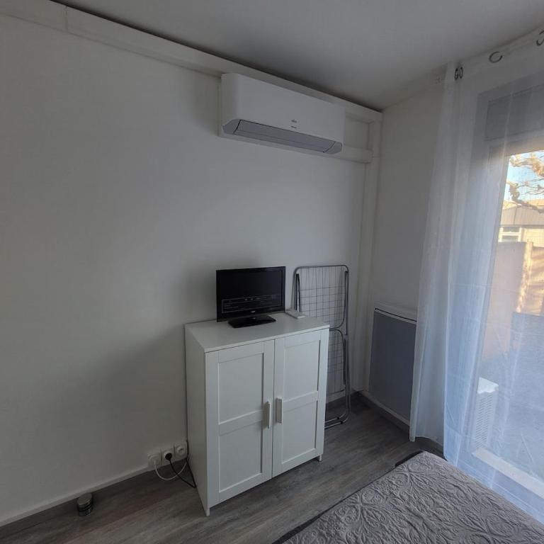 La Dolce Vita - Appartement 1 Chambre - 25