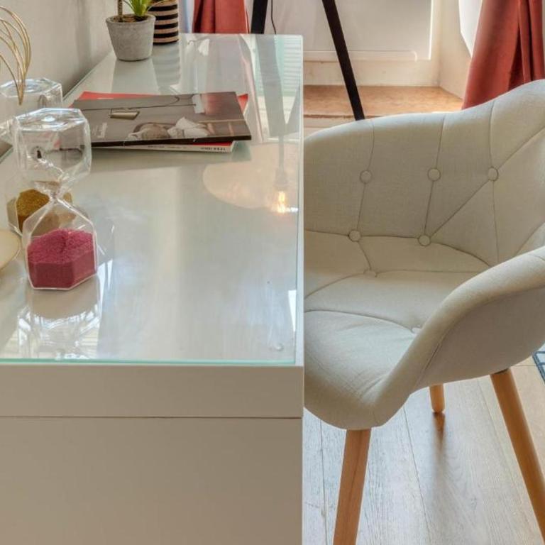 Apartment in Via Palazzuolo 82 - Appartamento con 1 Camera da Letto - 15