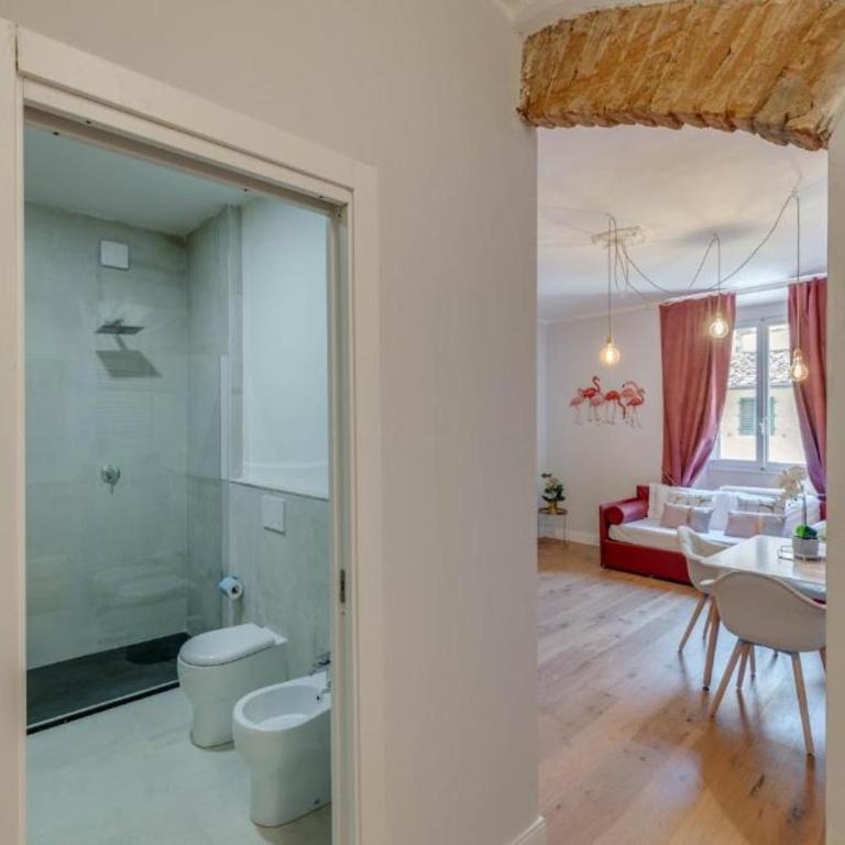 Apartment in Via Palazzuolo 82 - Appartamento con 1 Camera da Letto - 10
