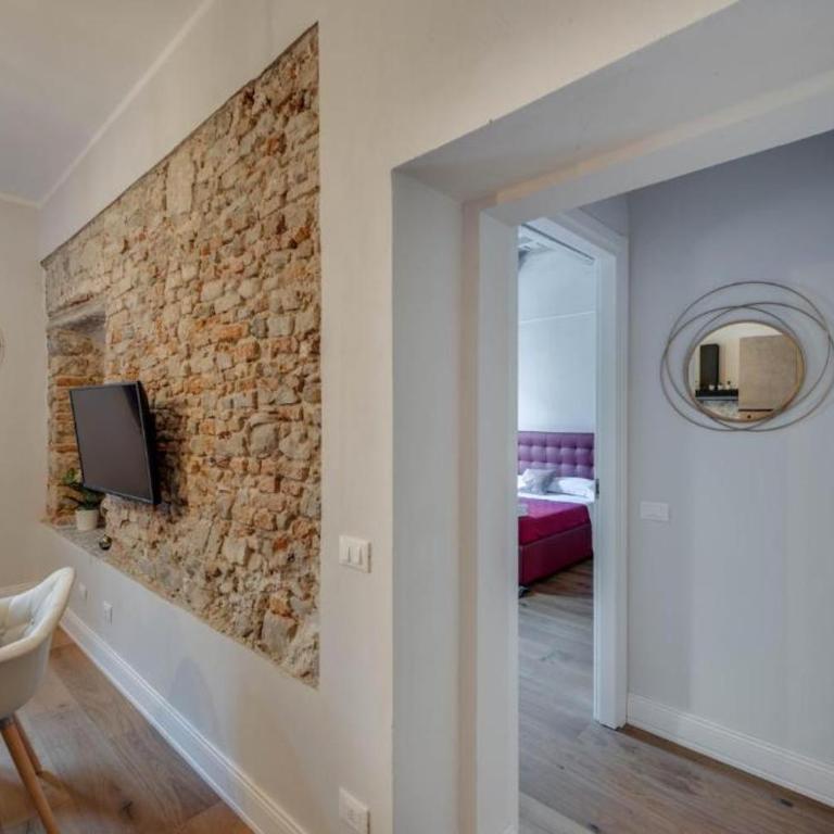 Apartment in Via Palazzuolo 82 - Appartamento con 1 Camera da Letto - 9