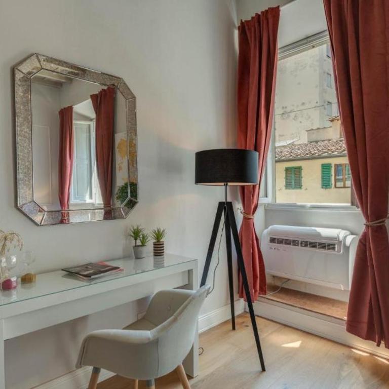 Apartment in Via Palazzuolo 82 - Appartamento con 1 Camera da Letto - 14
