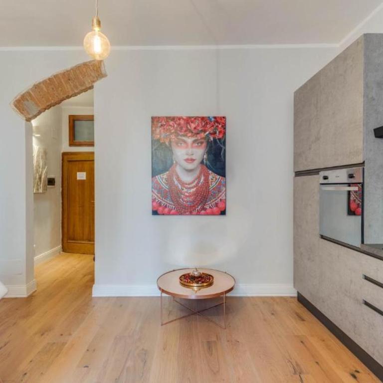 Apartment in Via Palazzuolo 82 - Appartamento con 1 Camera da Letto - 5