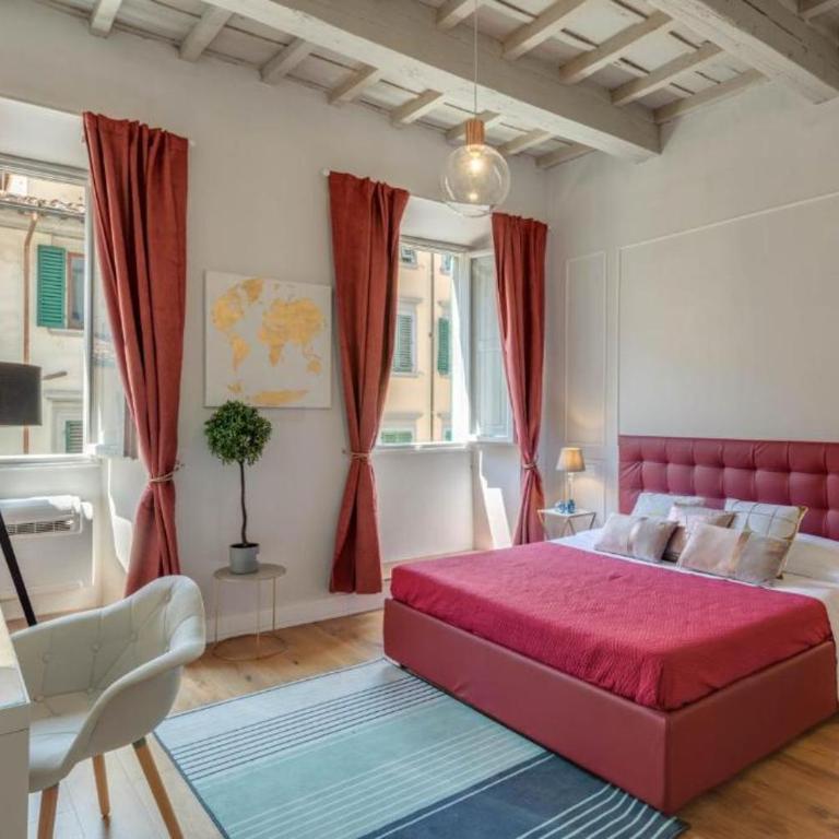 Apartment in Via Palazzuolo 82 - Appartamento con 1 Camera da Letto - 11