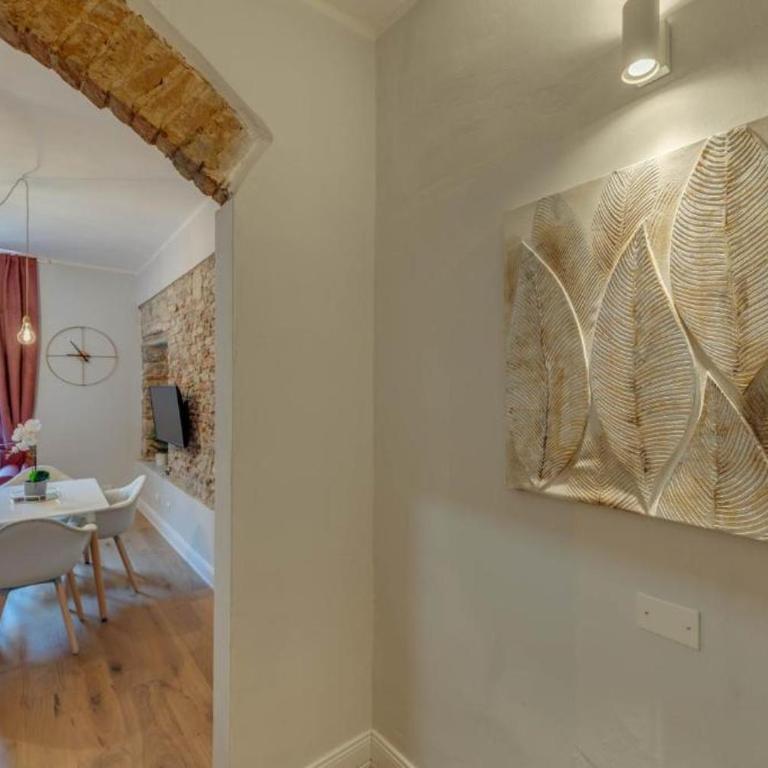 Apartment in Via Palazzuolo 82 - Appartamento con 1 Camera da Letto - 7