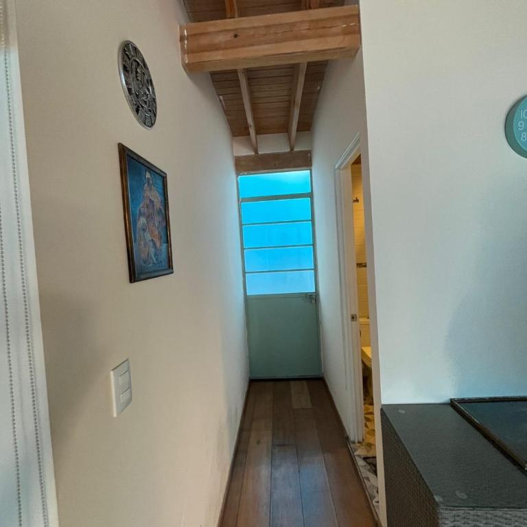 Loft en Condesa - Apartamento de 1 dormitorio - 6