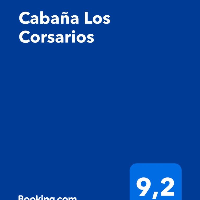 Cabaña Los Corsarios - Vacation Home - 14