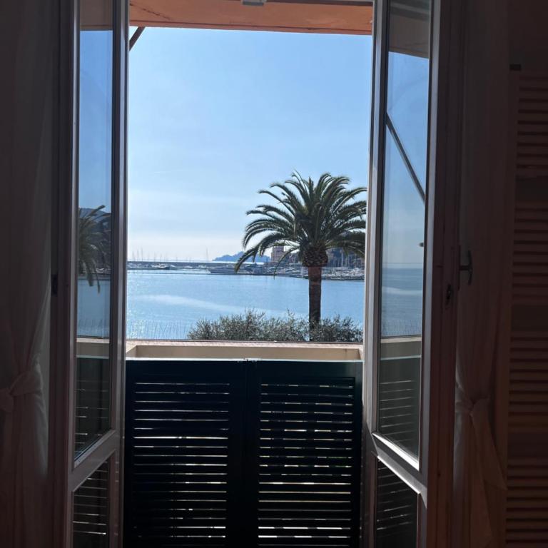 Promenade - Appartamento Monolocale con Vista Mare - 4