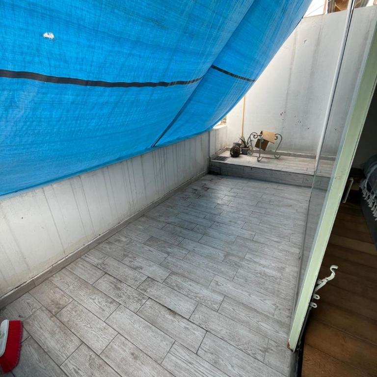 Loft en Condesa - Apartamento de 1 dormitorio - 7