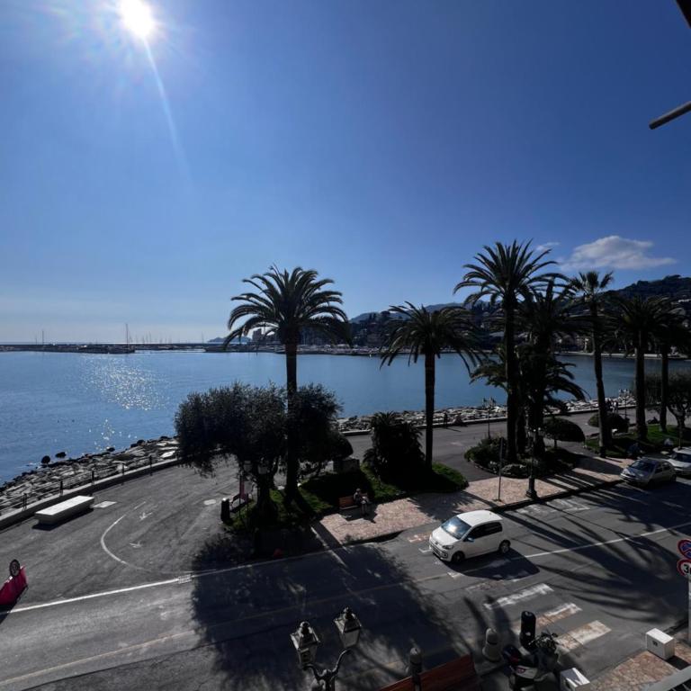 Promenade - Appartamento Monolocale con Vista Mare - 6