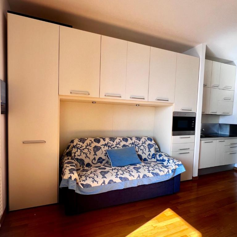 Promenade - Appartamento Monolocale con Vista Mare - 9