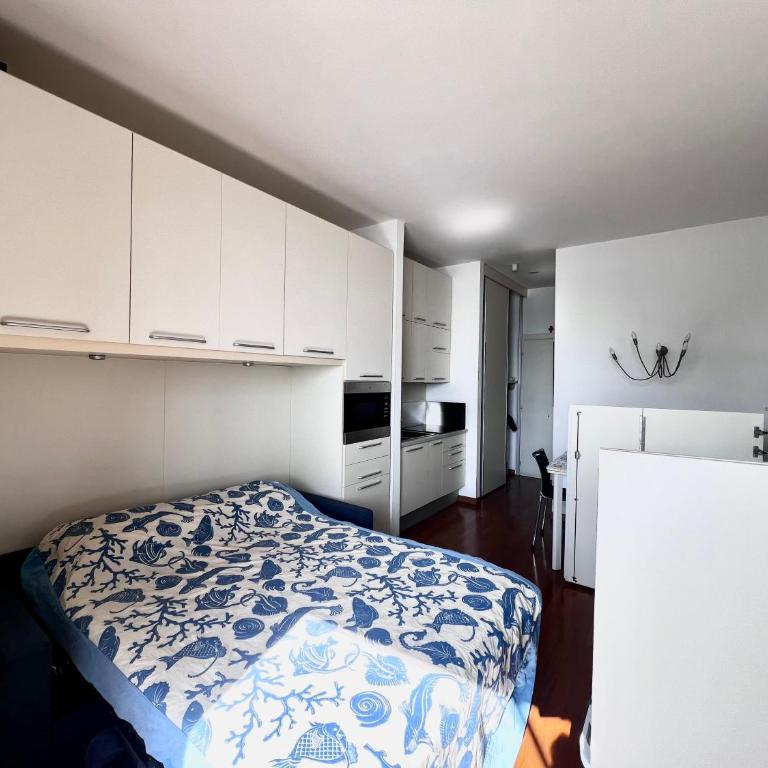 Promenade - Appartamento Monolocale con Vista Mare - 14