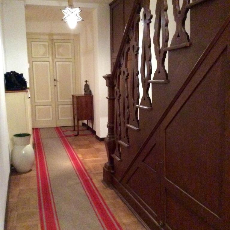 elegant flat with rooftop 450 mt from piazza del campo - Two-Bedroom Apartment with Terrace - 25