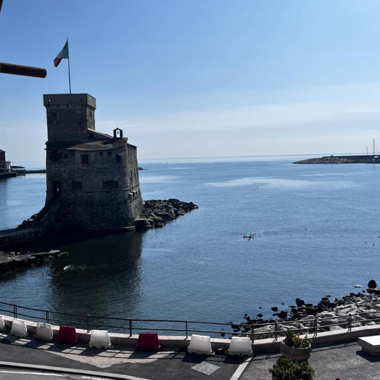 Promenade - Appartamento Monolocale con Vista Mare - 1