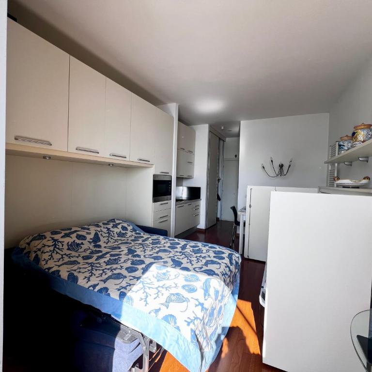 Promenade - Appartamento Monolocale con Vista Mare - 16