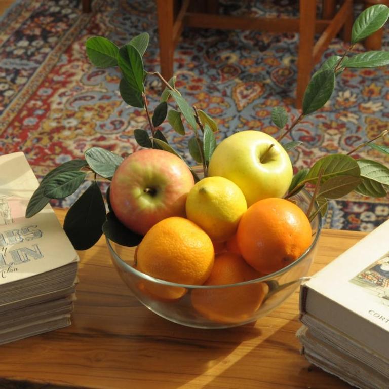 elegant flat with rooftop 450 mt from piazza del campo - Two-Bedroom Apartment with Terrace - 43