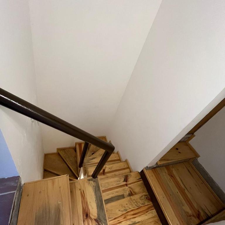 Loft en Condesa - Apartamento de 1 dormitorio - 8