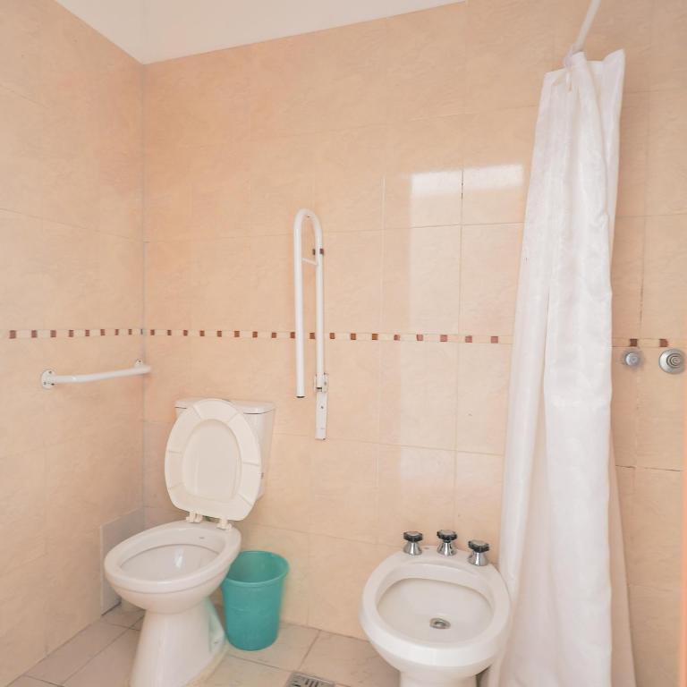 Argentum by Hoteles Aurea - Habitación Doble Estándar - 1 o 2 camas - 3