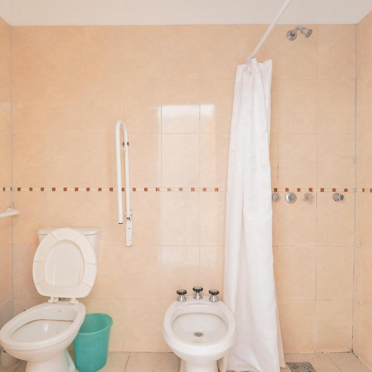 Argentum by Hoteles Aurea - Habitación Doble Estándar - 1 o 2 camas - 2