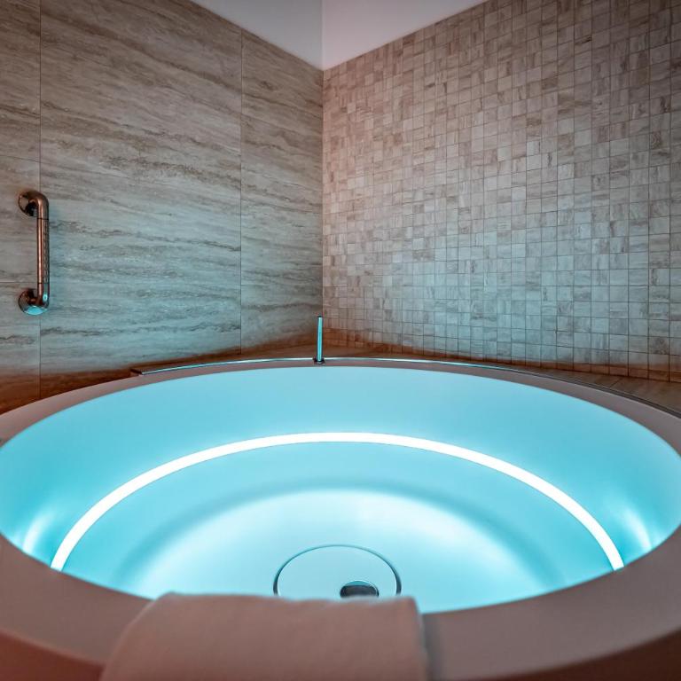 Il Rivalta - Place of Charme - Exclusive Suite with River View - 14