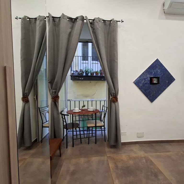 El Corazon de Napoles, Elegante Suite nel Centro Storico di Napoli - Double Room - 15