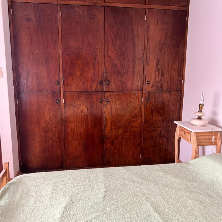 Departamento Tranquilo y Exclusivo Con Balcon - Two-Bedroom Apartment - 22