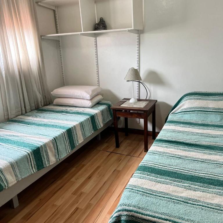 Departamento Tranquilo y Exclusivo Con Balcon - Two-Bedroom Apartment - 20