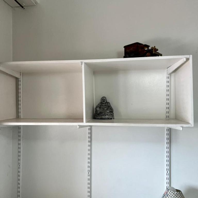 Departamento Tranquilo y Exclusivo Con Balcon - Two-Bedroom Apartment - 16