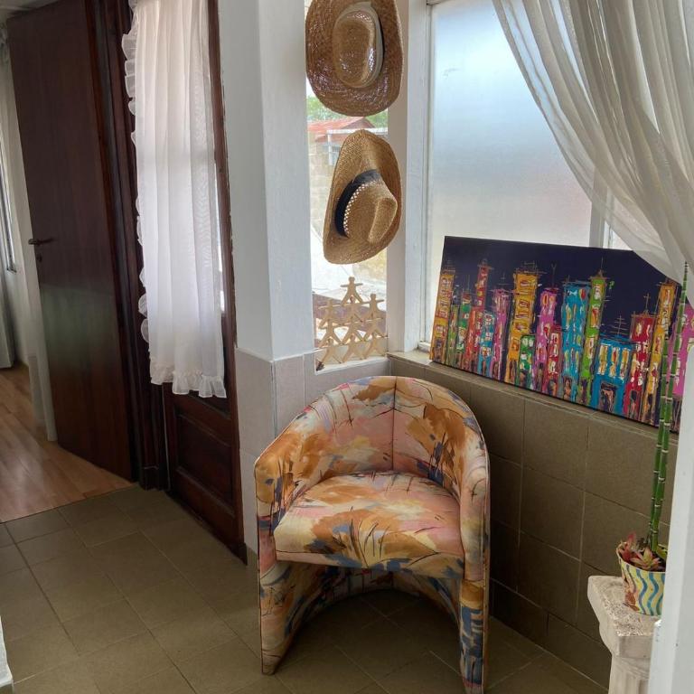 Departamento Tranquilo y Exclusivo Con Balcon - Two-Bedroom Apartment - 7