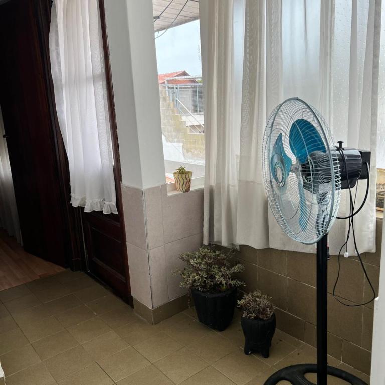 Departamento Tranquilo y Exclusivo Con Balcon - Two-Bedroom Apartment - 4