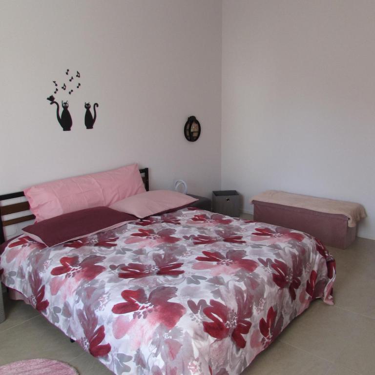 Casa di Mi lo - One-Bedroom Apartment - 6