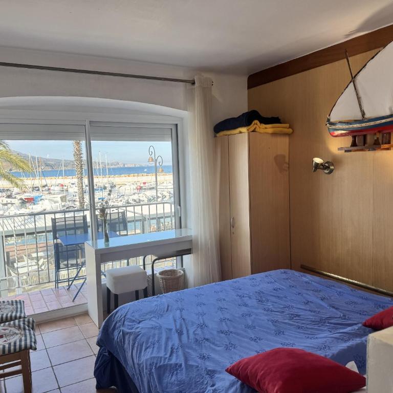 Résidence la Grande Voile - Appartement 2 Chambres Deluxe - 5
