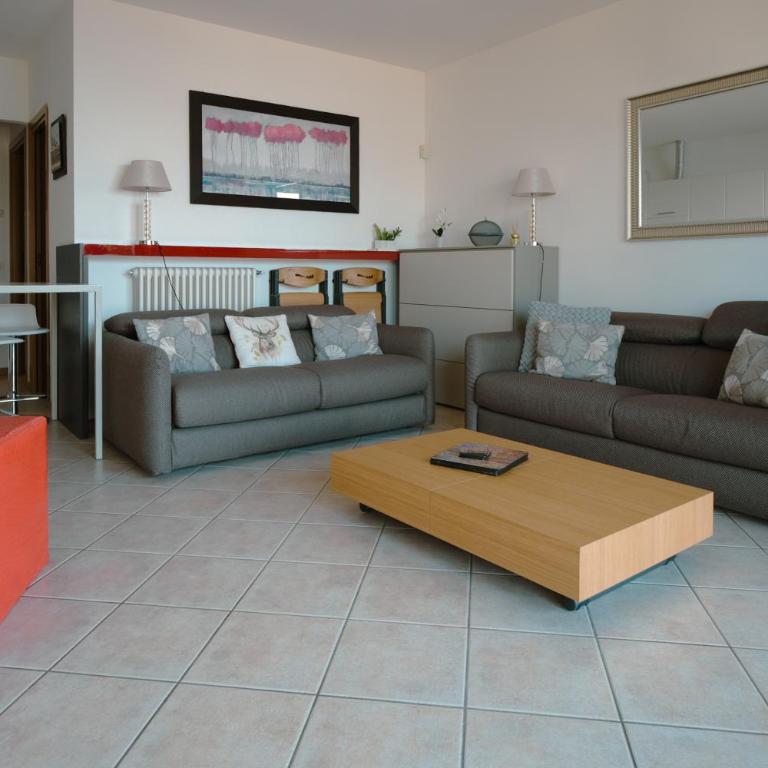 Il Ghiro - Panoramic View - Appartamento - 7