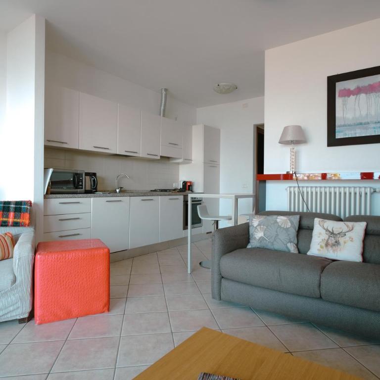 Il Ghiro - Panoramic View - Appartamento - 8