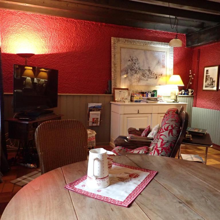 Bramfam - Appartement 1 Chambre - 5