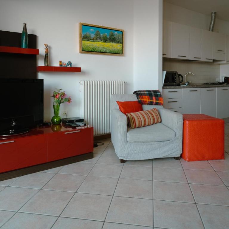 Il Ghiro - Panoramic View - Appartamento - 9