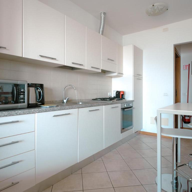 Il Ghiro - Panoramic View - Appartamento - 10