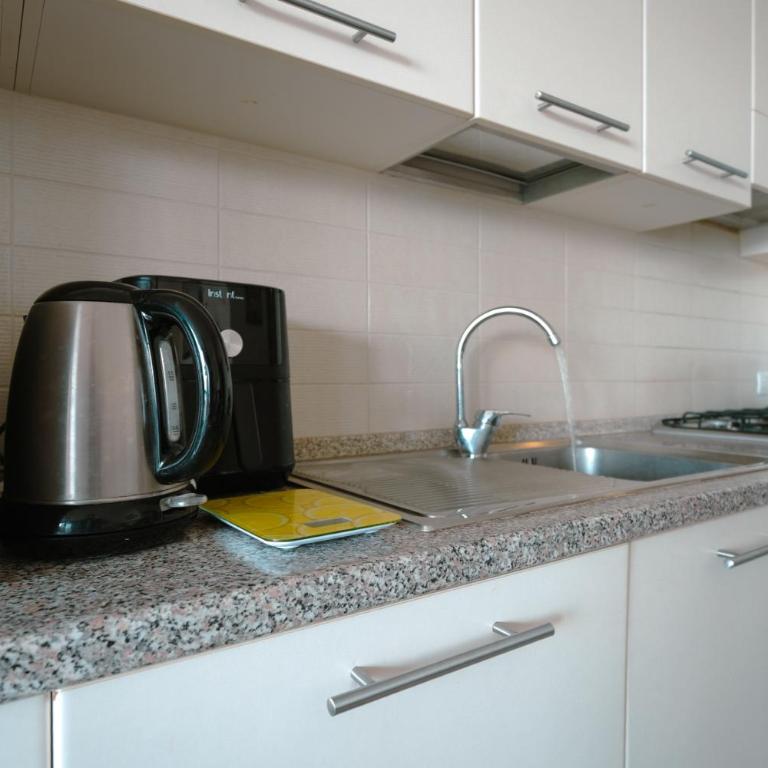Il Ghiro - Panoramic View - Appartamento - 11