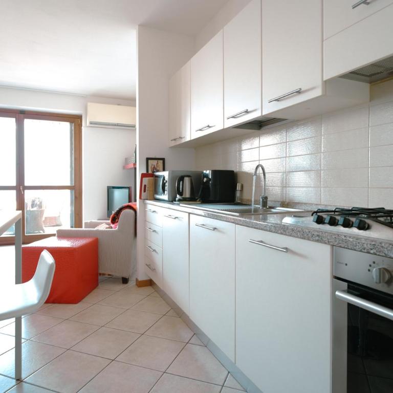 Il Ghiro - Panoramic View - Appartamento - 12