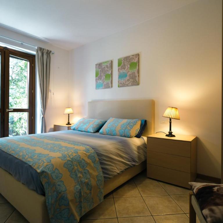 Il Ghiro - Panoramic View - Appartamento - 13