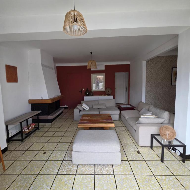 Maison Valras Plage très bon emplacement - Casa Vacanze - 16