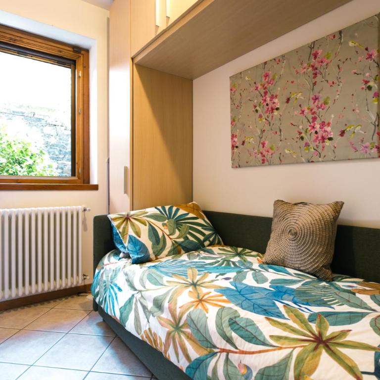 Il Ghiro - Panoramic View - Appartamento - 17